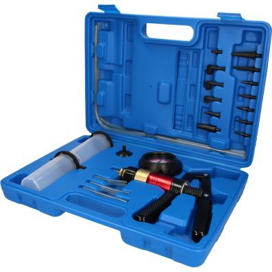 KS TOOLS BT581500 Druck-/Vakuumpumpe - Bild 2 von 11