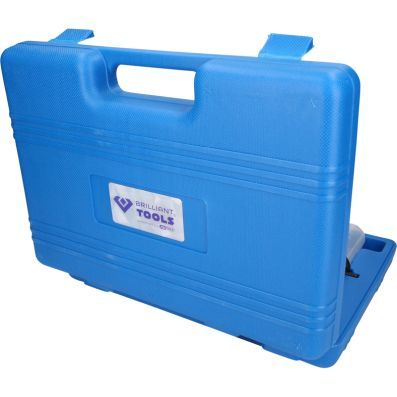 KS TOOLS BT581500 Druck-/Vakuumpumpe - Bild 4 von 11